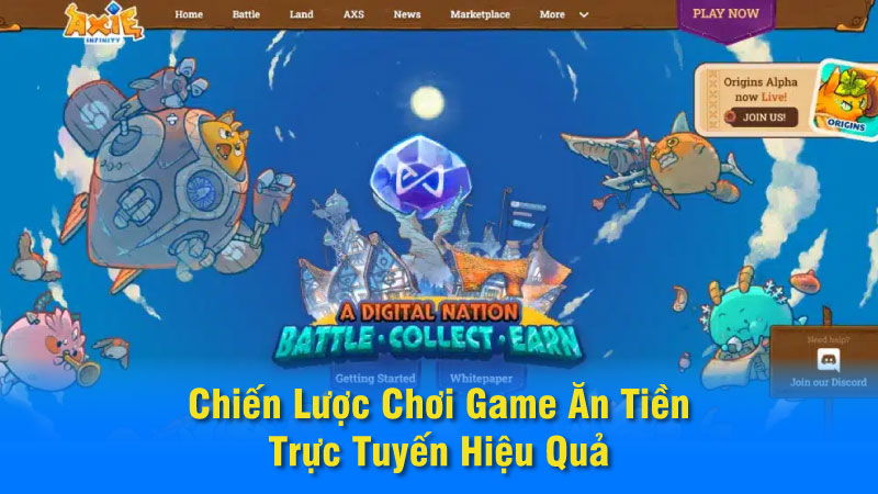 Những Lưu Ý Khi Tham Gia Game Ăn Tiền Trực Tuyến