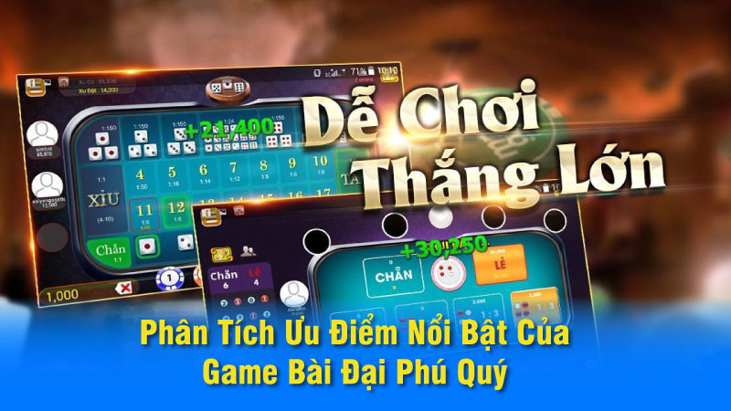 Cộng Đồng game bài: Nơi Giao Lưu Và Kết Nối