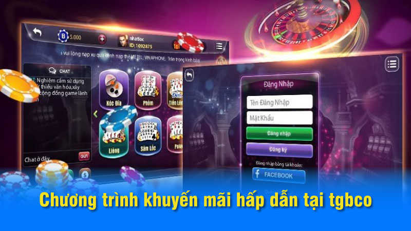 Cộng đồng game thủ tgbco sôi động