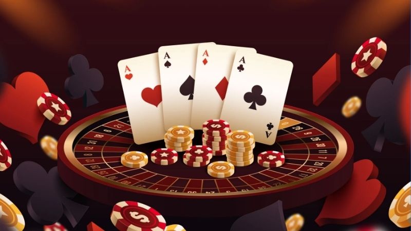 Các Công Thức Soi Cầu Baccarat cơ bản mà bạn nên biết